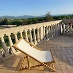 La Casa Del Mago E Apartmán *