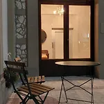 Apartmán La Casa Del Mago E