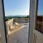 Apartmán La Casa Del Mago E Pissignano
