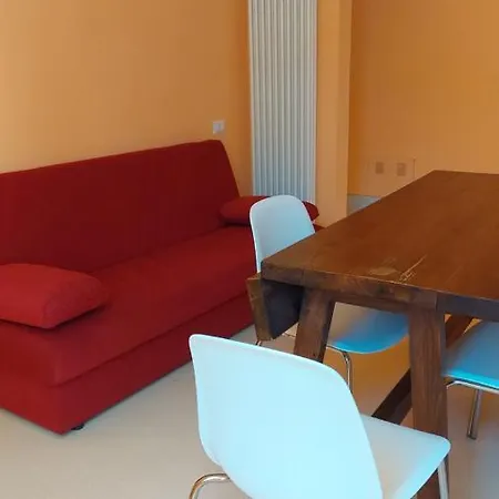 La Casa Del Mago E Apartment Pissignano
