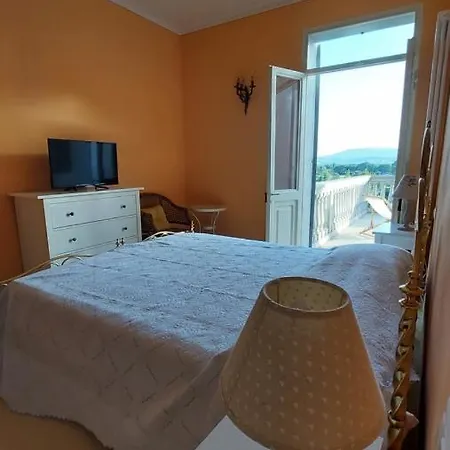 La Casa Del Mago E アパート