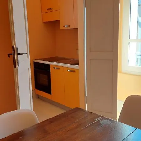 La Casa Del Mago E Pissignano