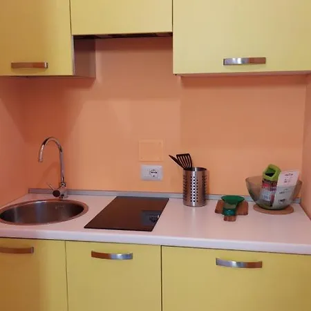 La Casa Del Mago E Pissignano