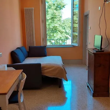 La Casa Del Mago E Apartment *