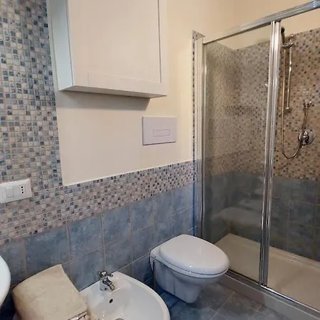 アパート La Casa Del Mago E Pissignano