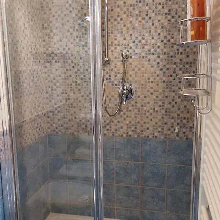 La Casa Del Mago E アパート Pissignano