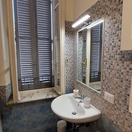 La Casa Del Mago E アパート *