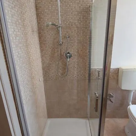 アパート La Casa Del Mago E