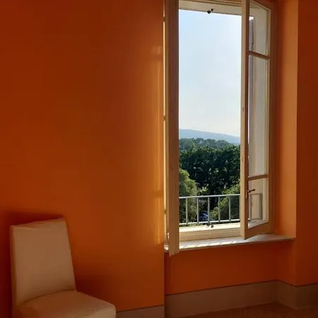 La Casa Del Mago E Apartment Pissignano