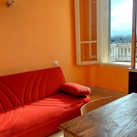 La Casa Del Mago E Pissignano