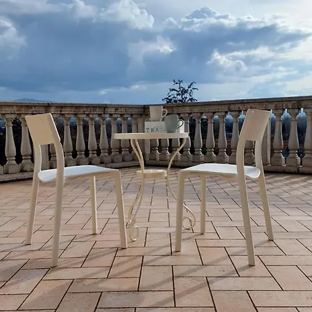 La Casa Del Mago E Apartamento *