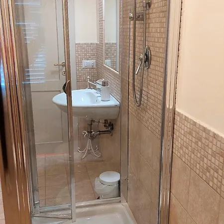 La Casa Del Mago E Pissignano