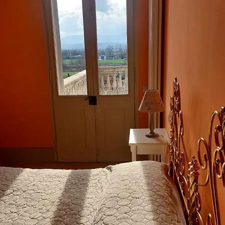 La Casa Del Mago E アパート