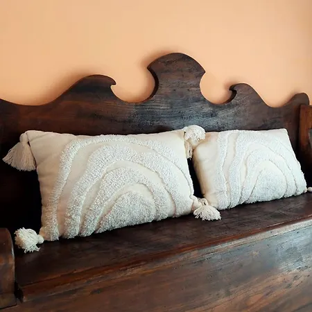 アパート La Casa Del Mago E