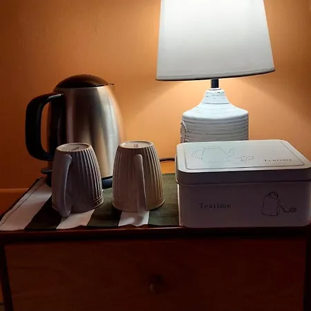 アパート La Casa Del Mago E *