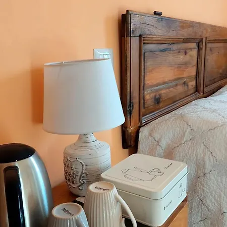 La Casa Del Mago E Apartment