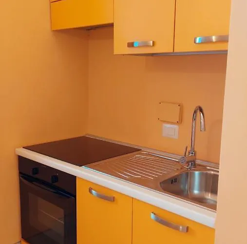 La Casa Del Mago E Pissignano