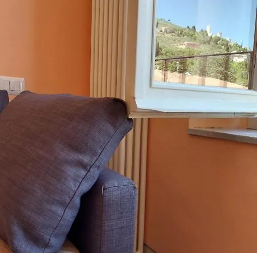 La Casa Del Mago E Apartment